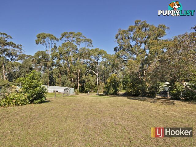 21 Widdis Road KALIMNA VIC 3909