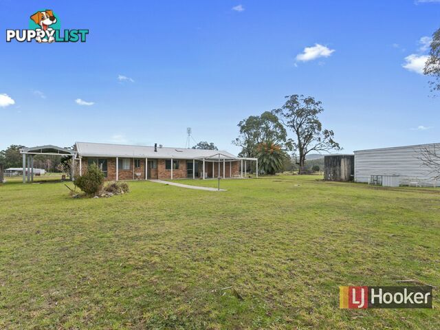 24 Thoms Road WAIREWA VIC 3887