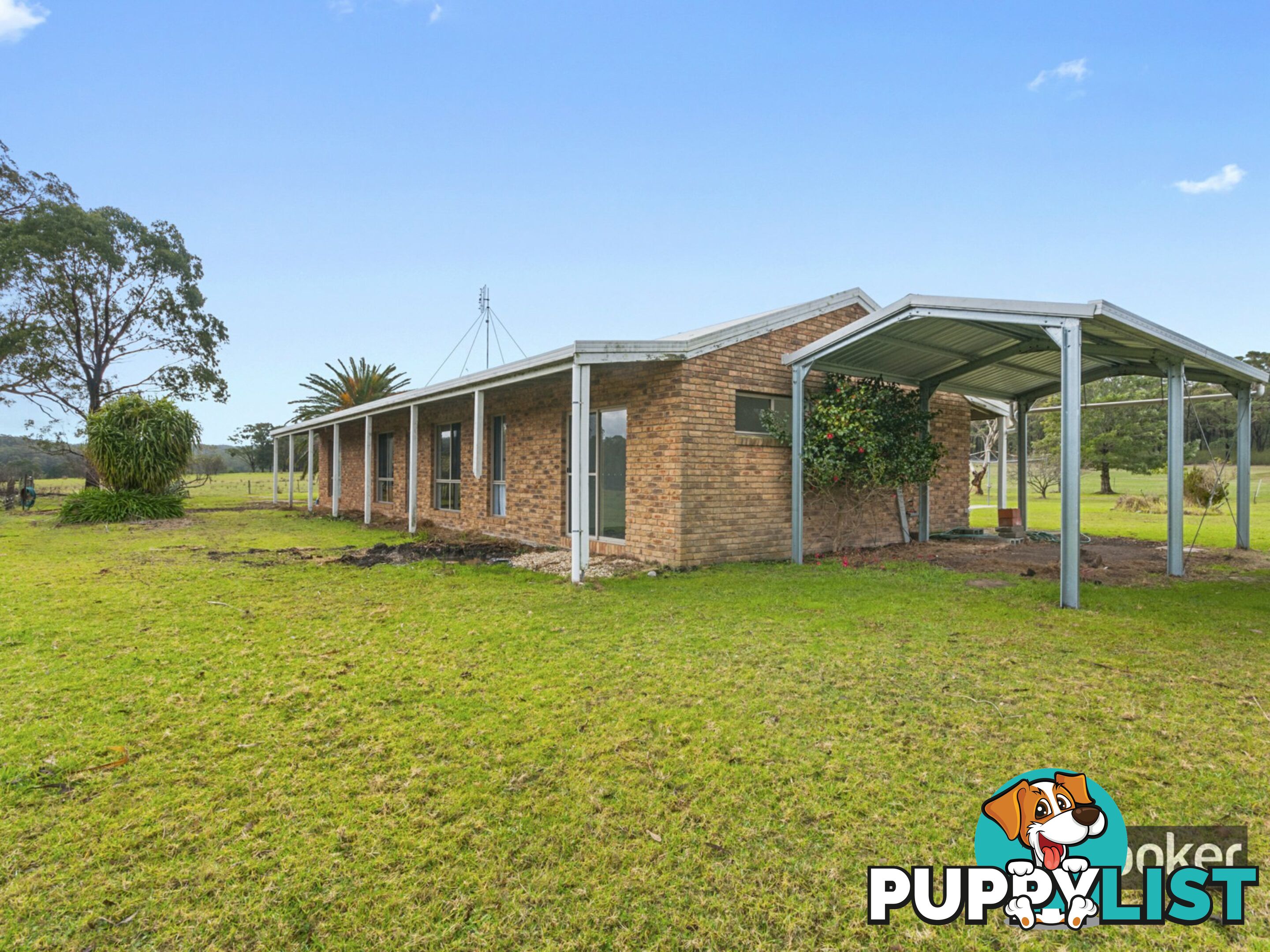 24 Thoms Road WAIREWA VIC 3887