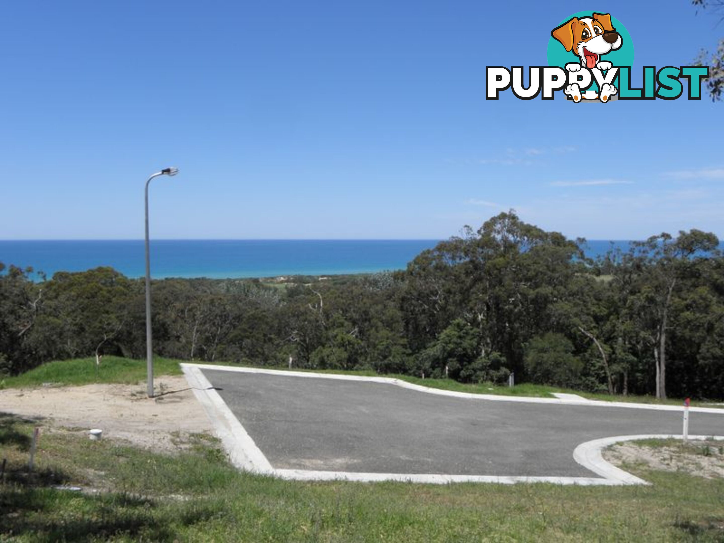 Lot 6 Alieca Rise LAKES ENTRANCE VIC 3909