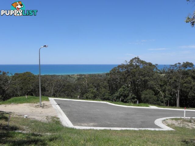 Lot 6 Alieca Rise LAKES ENTRANCE VIC 3909