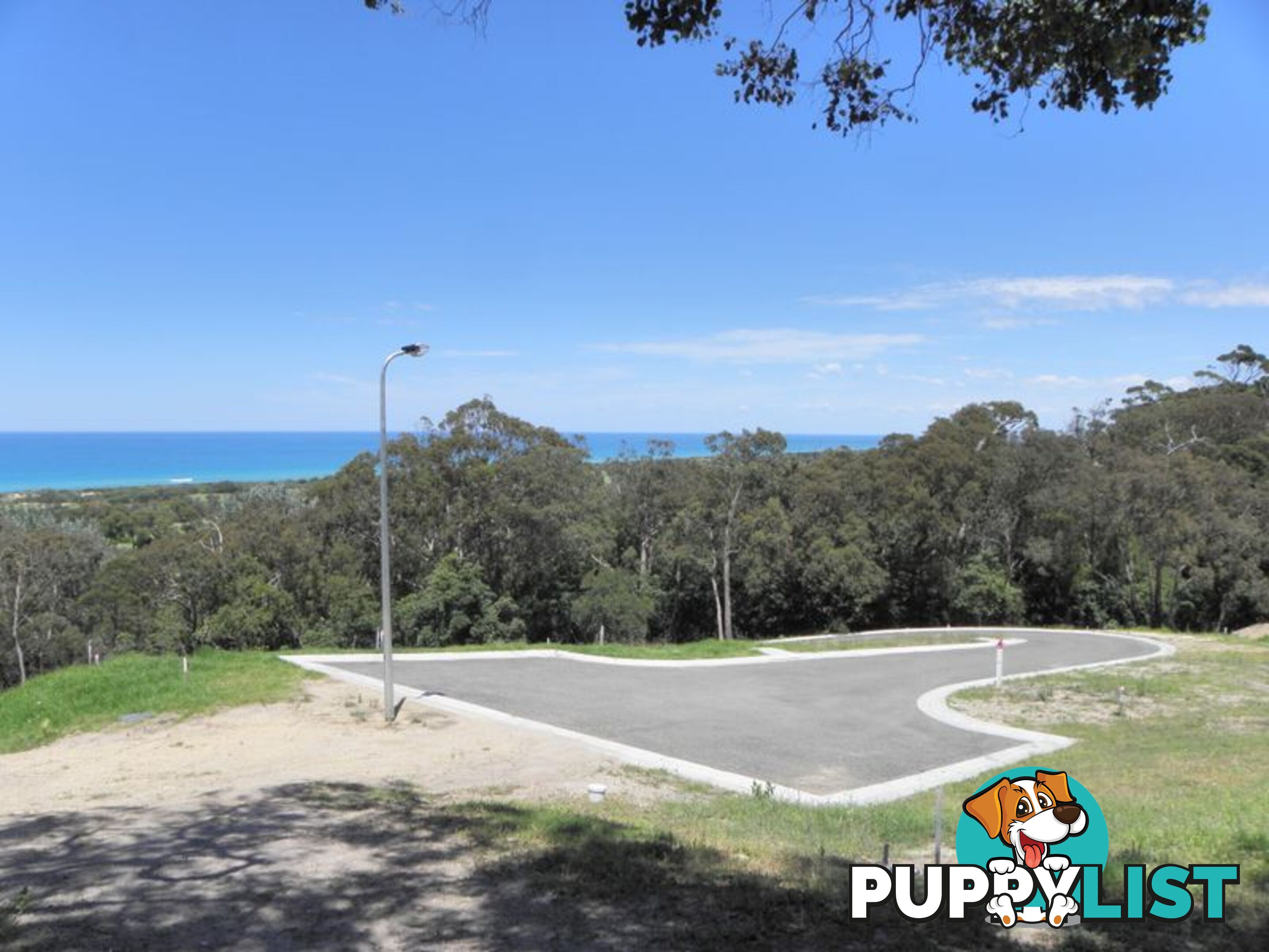 Lot 6 Alieca Rise LAKES ENTRANCE VIC 3909