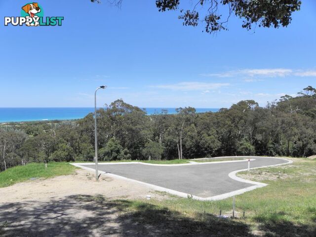 Lot 6 Alieca Rise LAKES ENTRANCE VIC 3909