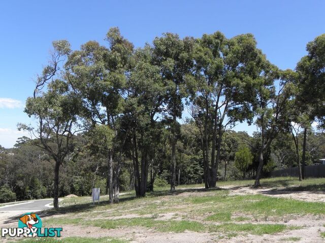 Lot 6 Alieca Rise LAKES ENTRANCE VIC 3909