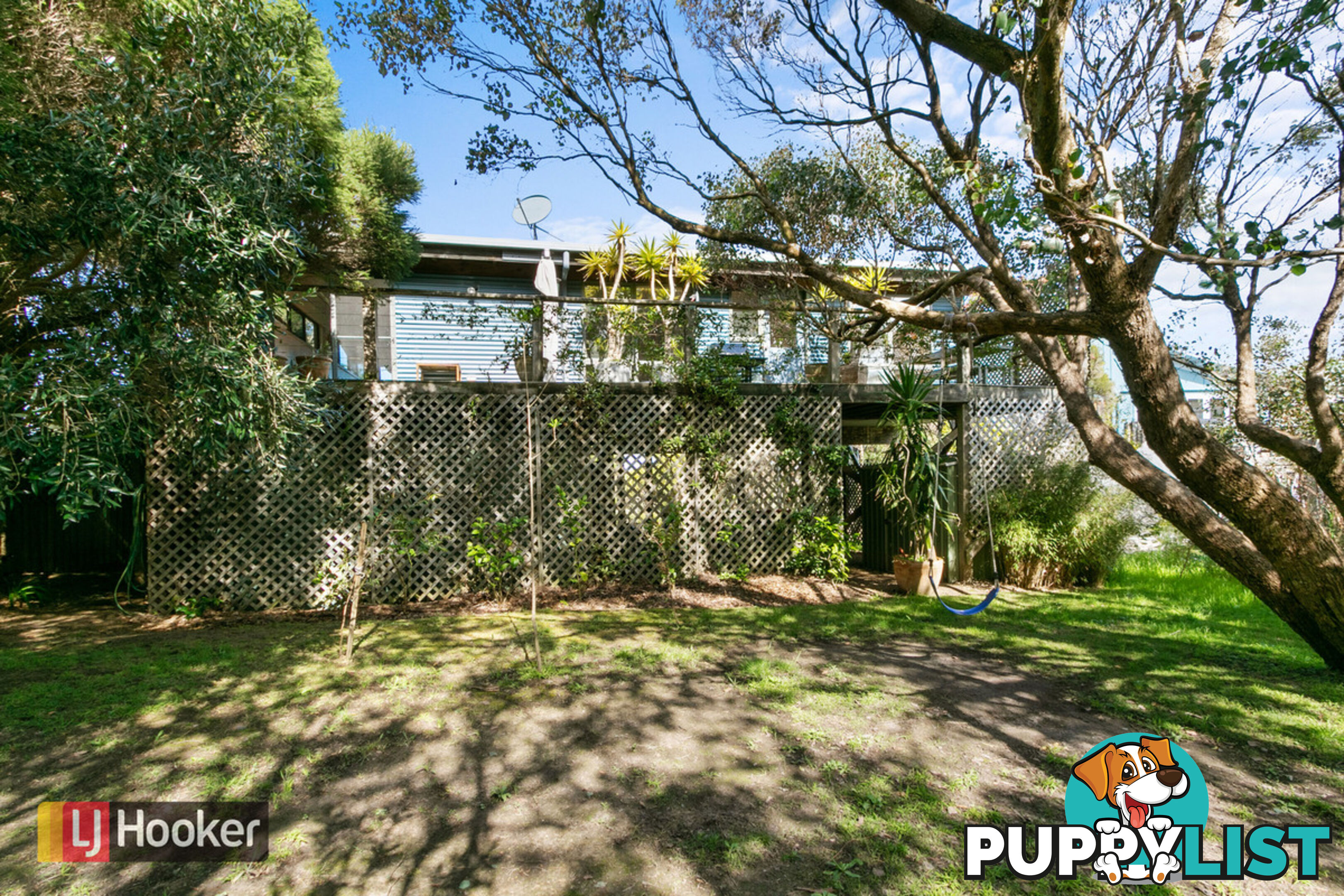 27 Marlin Road LAKE TYERS BEACH VIC 3909