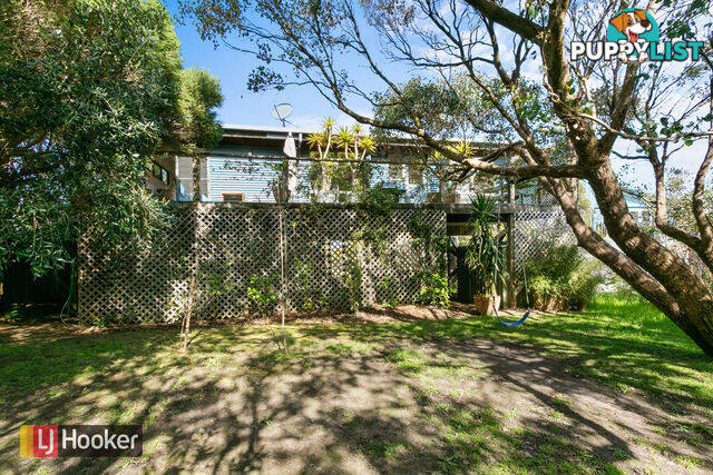 27 Marlin Road LAKE TYERS BEACH VIC 3909