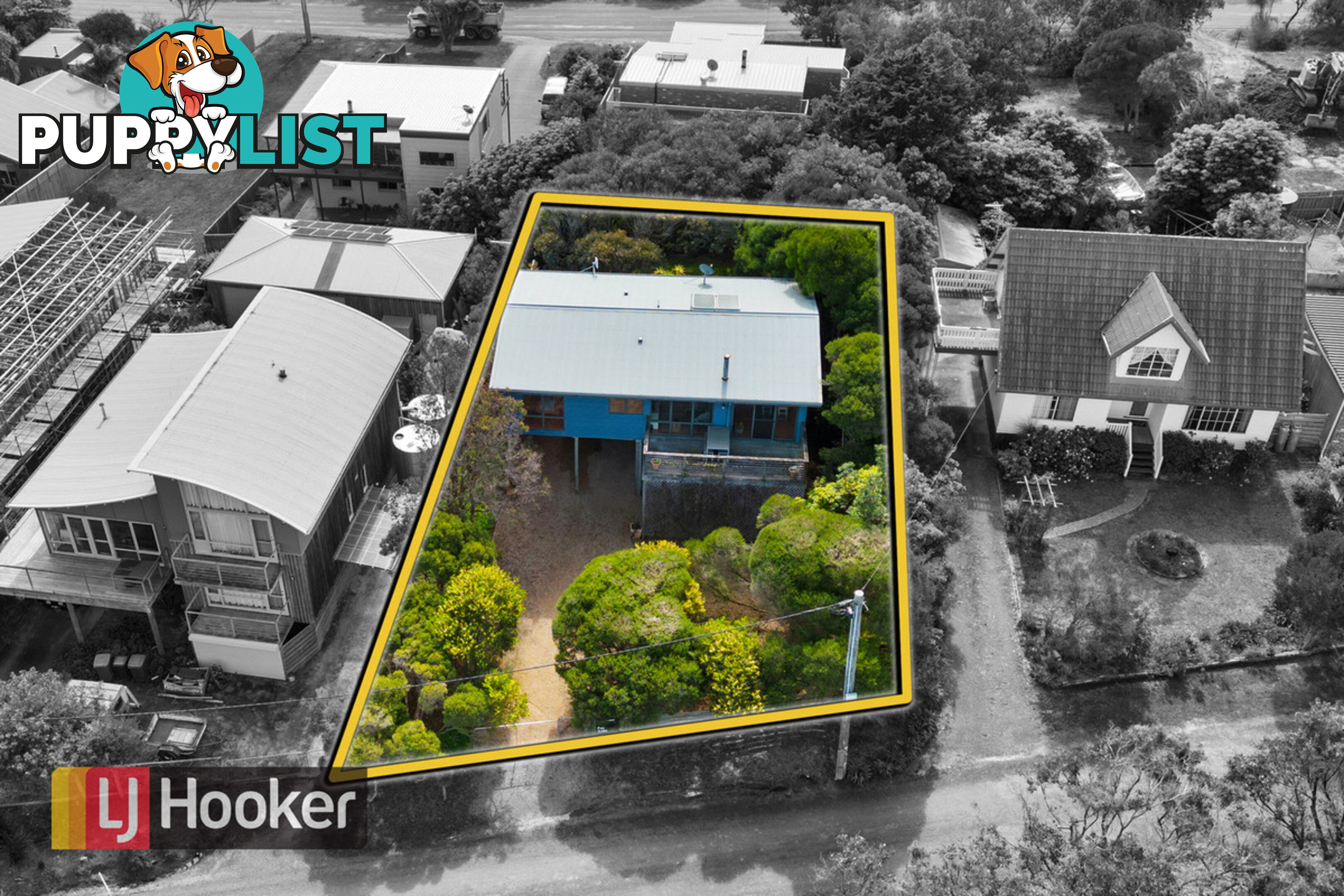 27 Marlin Road LAKE TYERS BEACH VIC 3909