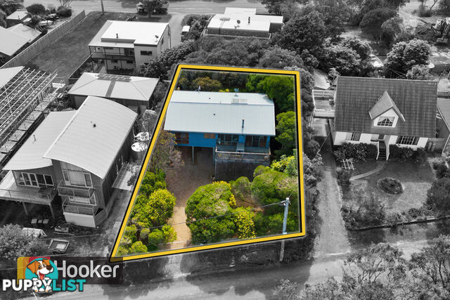 27 Marlin Road LAKE TYERS BEACH VIC 3909