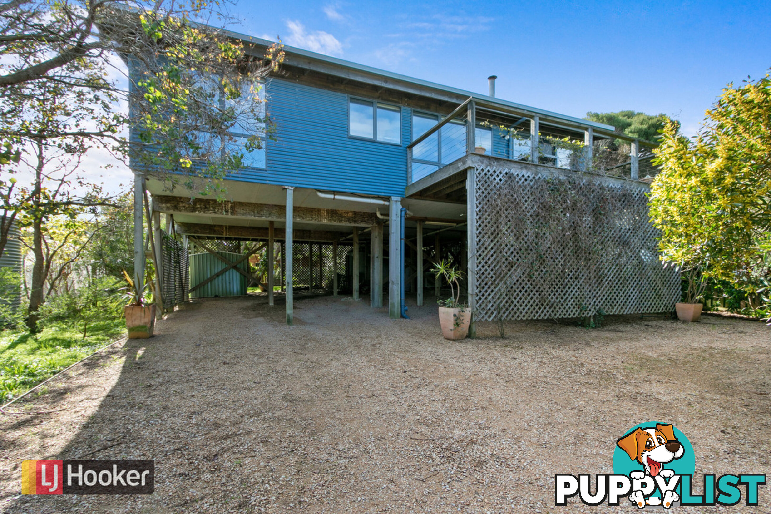 27 Marlin Road LAKE TYERS BEACH VIC 3909