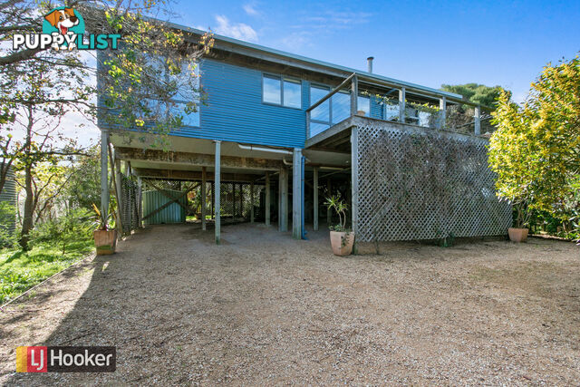 27 Marlin Road LAKE TYERS BEACH VIC 3909