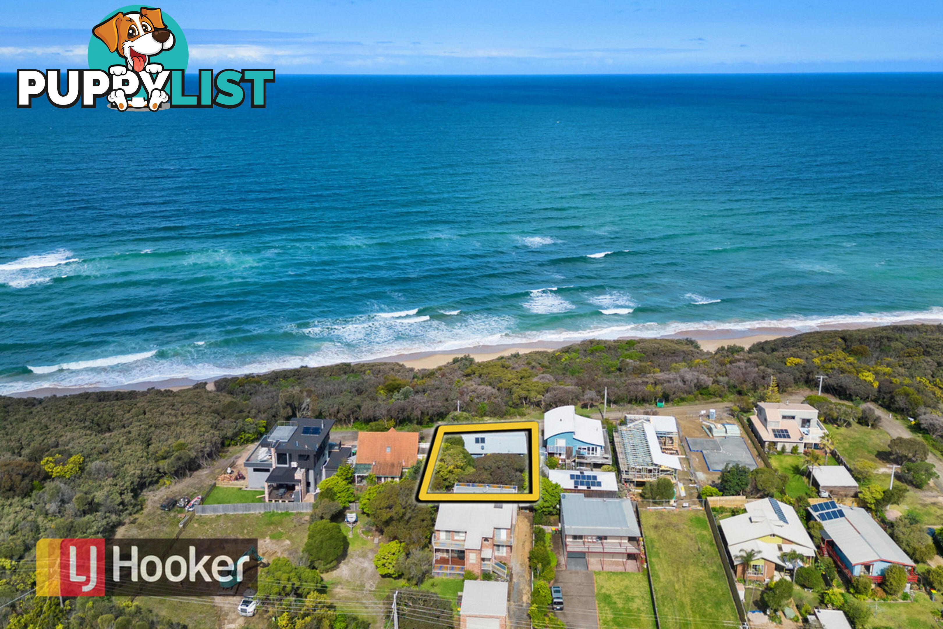 27 Marlin Road LAKE TYERS BEACH VIC 3909