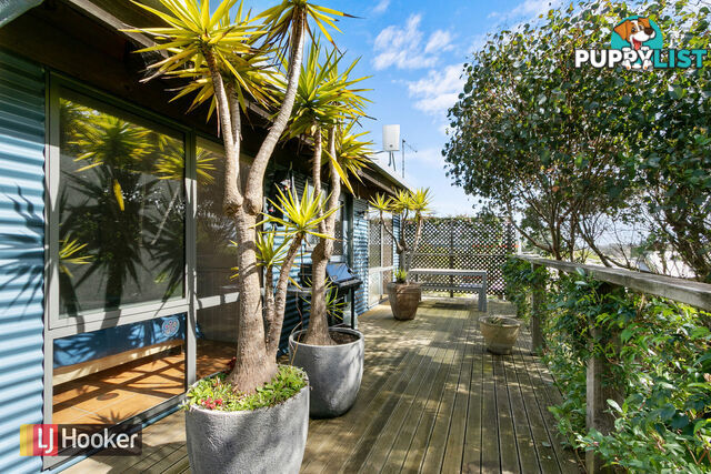 27 Marlin Road LAKE TYERS BEACH VIC 3909