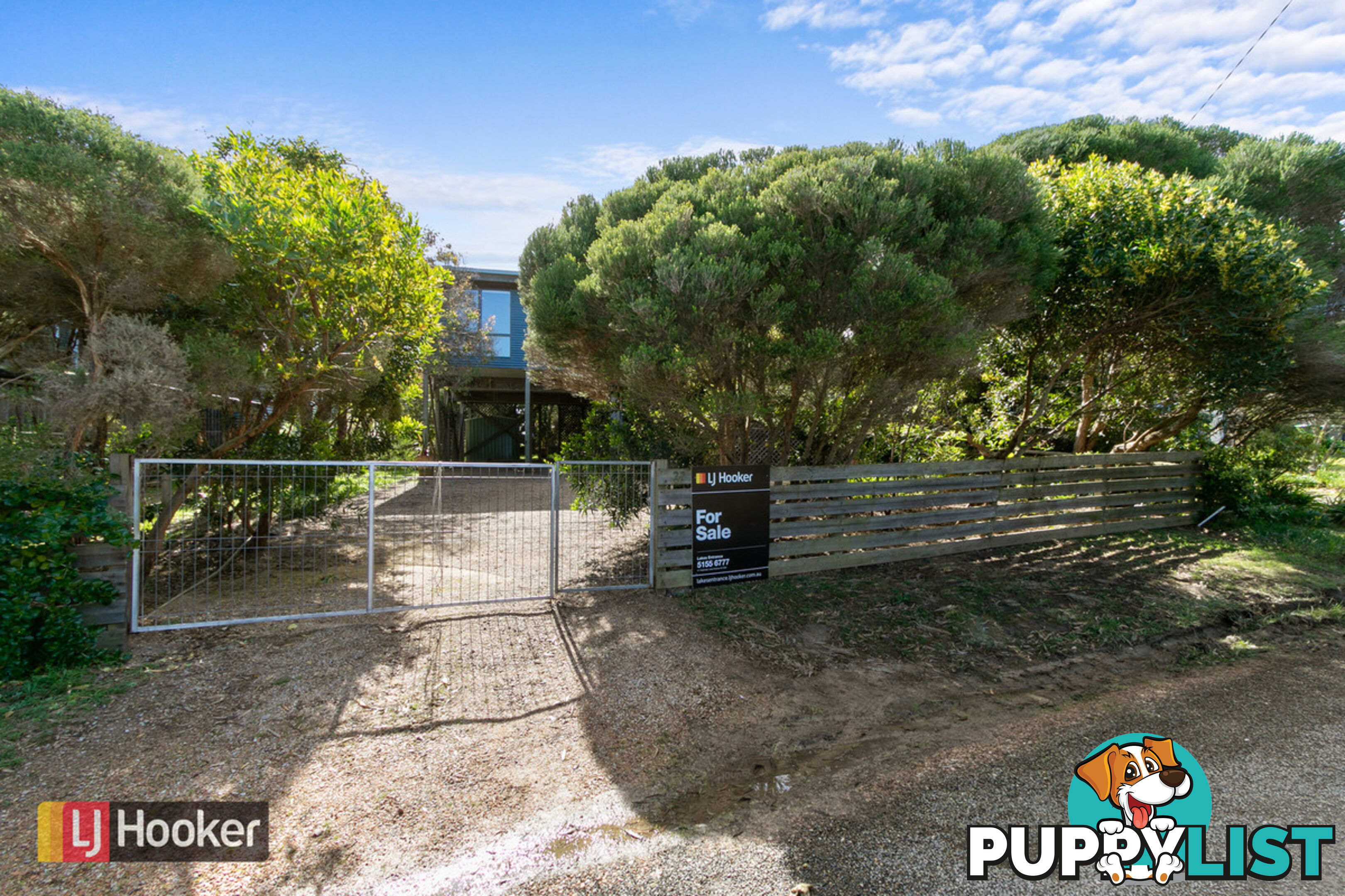 27 Marlin Road LAKE TYERS BEACH VIC 3909