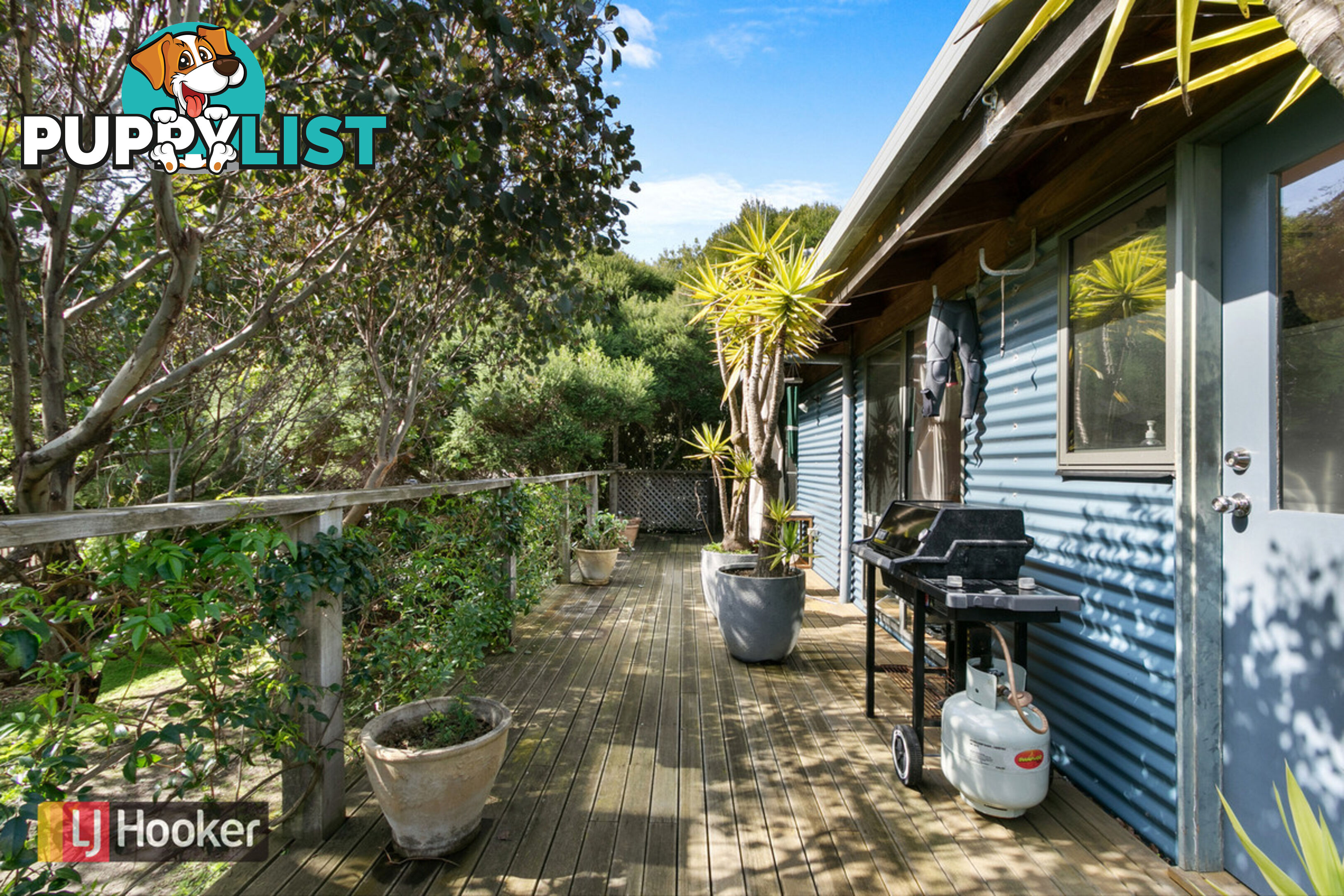 27 Marlin Road LAKE TYERS BEACH VIC 3909