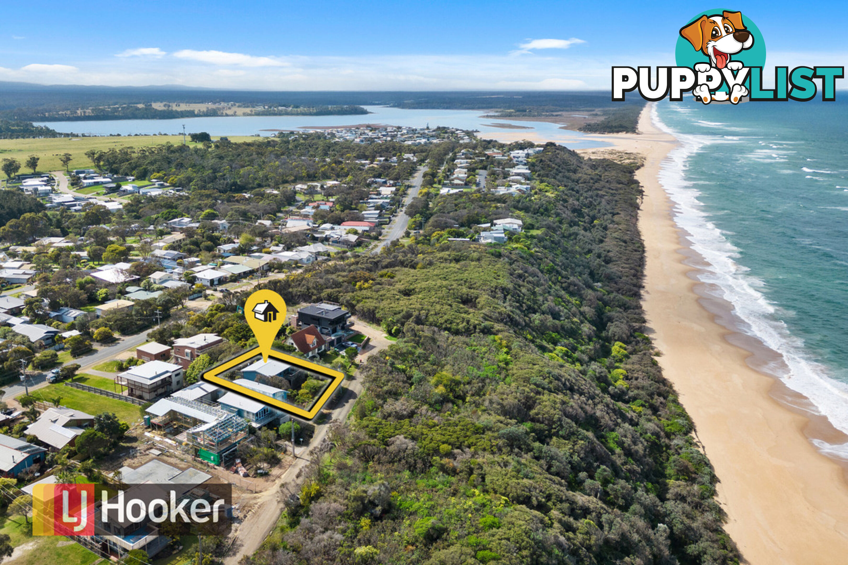 27 Marlin Road LAKE TYERS BEACH VIC 3909