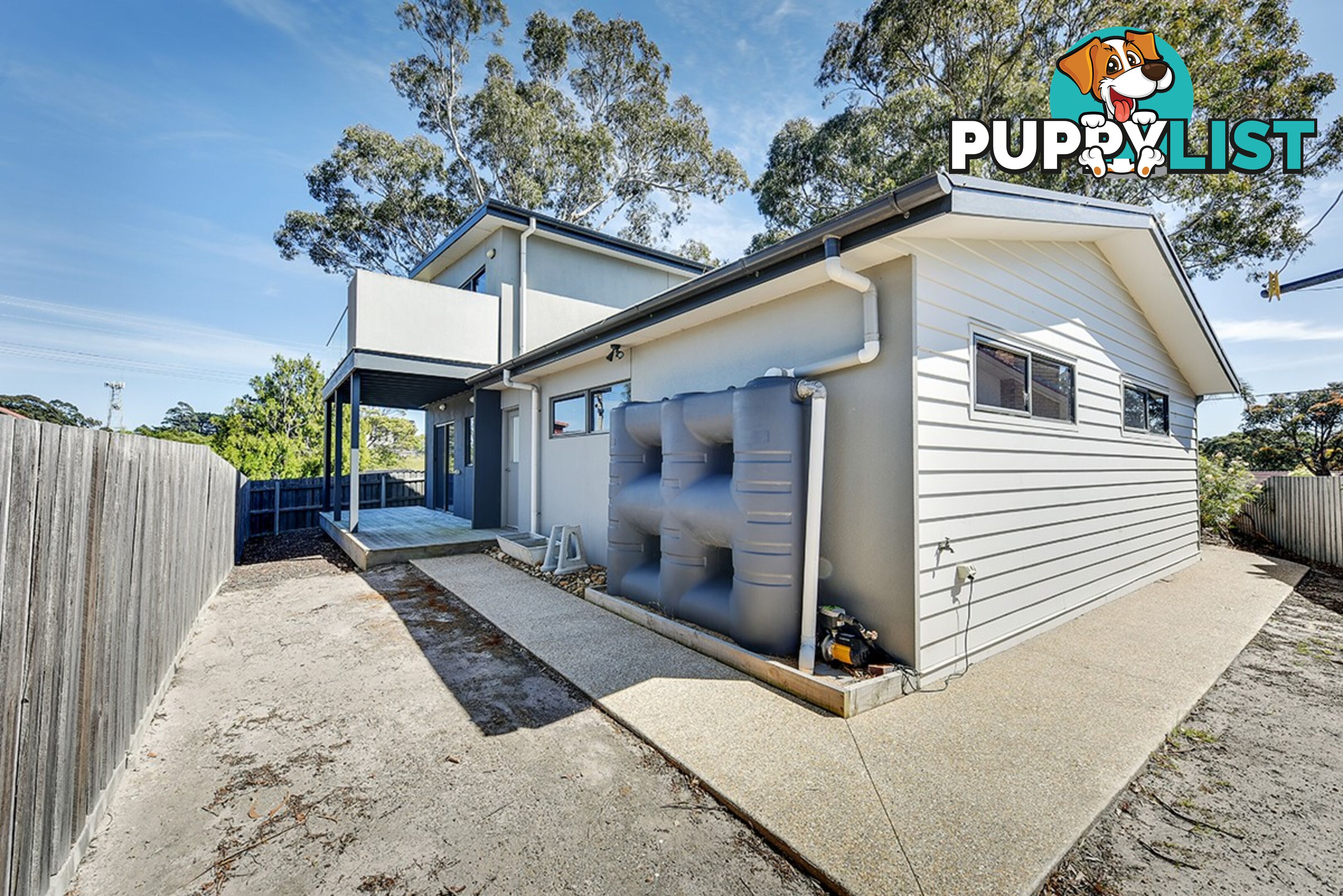 64 Hazel Road LAKES ENTRANCE VIC 3909