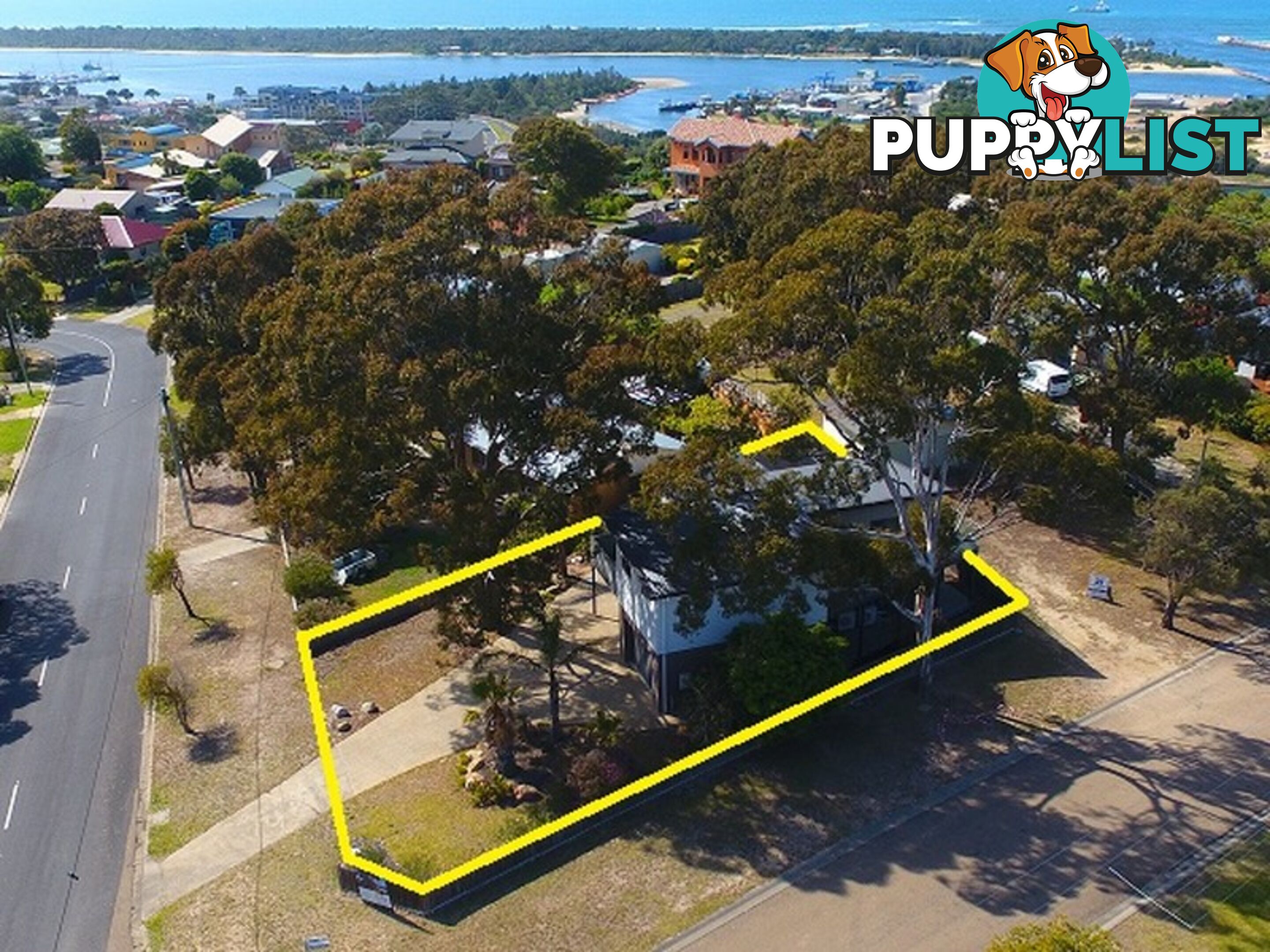 64 Hazel Road LAKES ENTRANCE VIC 3909