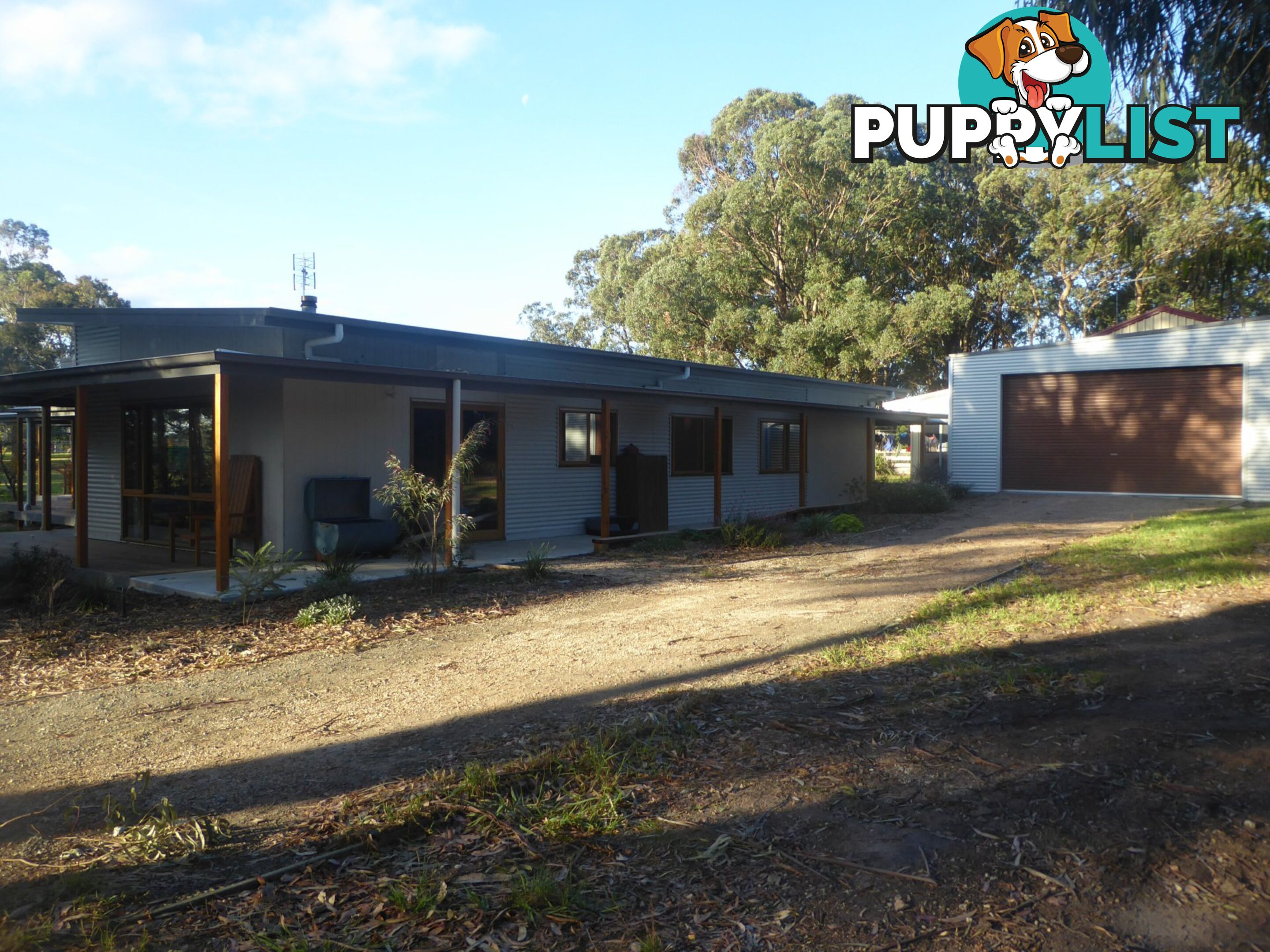 44B Old Bunga Road LAKE BUNGA VIC 3909