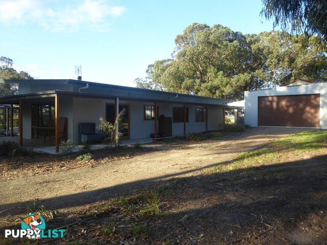 44B Old Bunga Road LAKE BUNGA VIC 3909