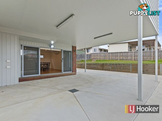 28 Outlook Drive LAKE TYERS BEACH VIC 3909