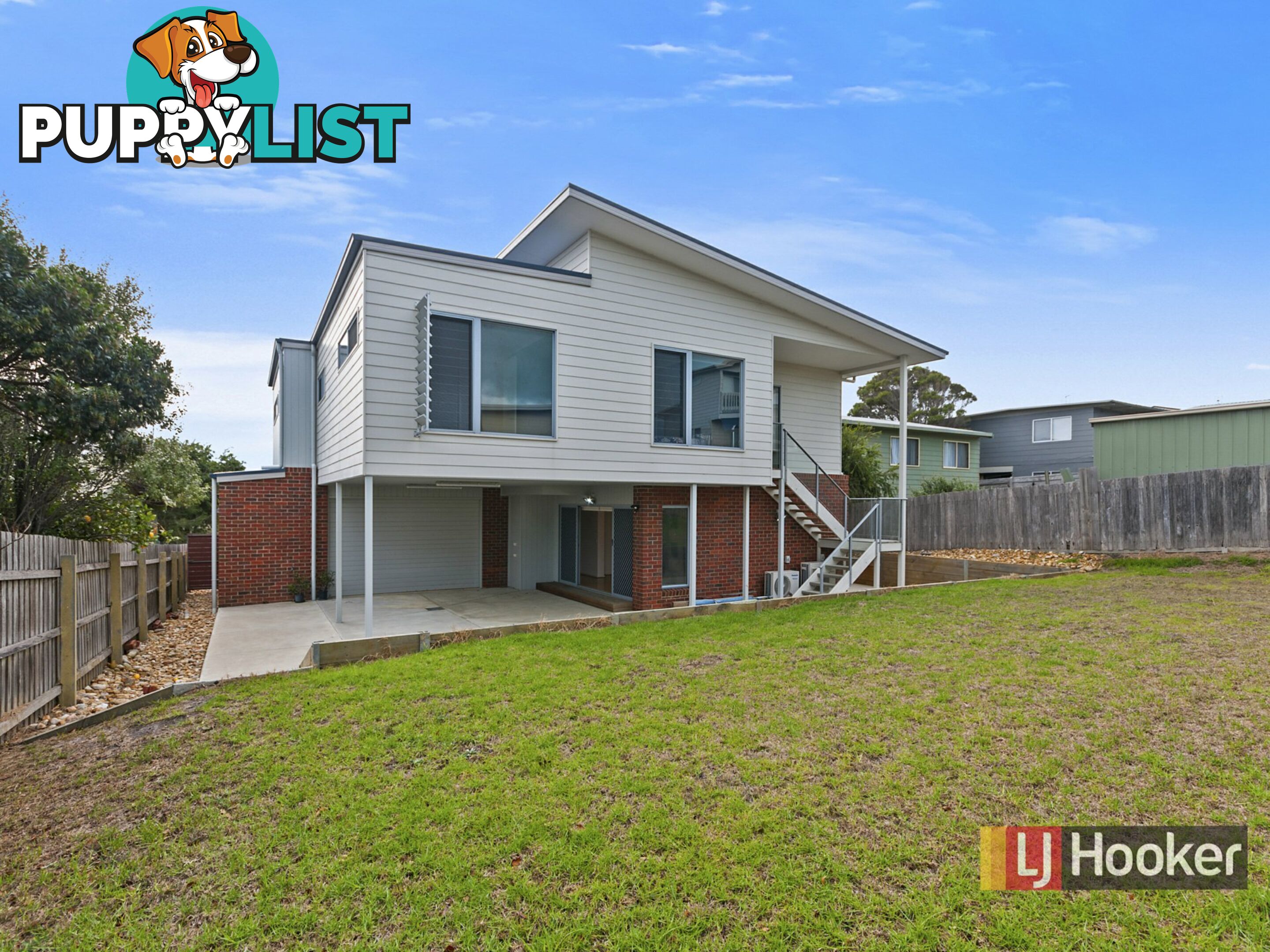 28 Outlook Drive LAKE TYERS BEACH VIC 3909