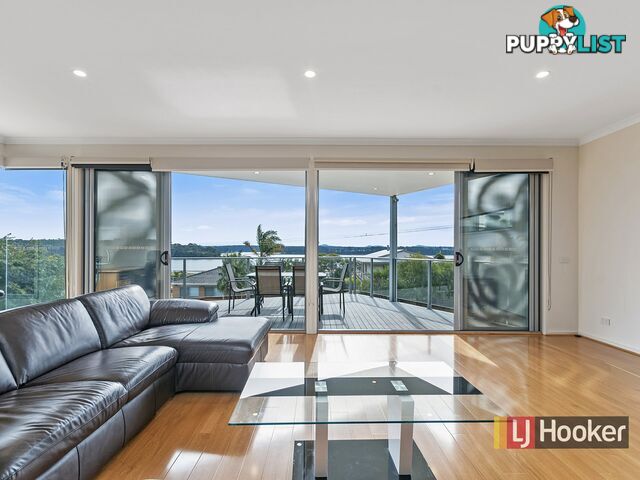 28 Outlook Drive LAKE TYERS BEACH VIC 3909