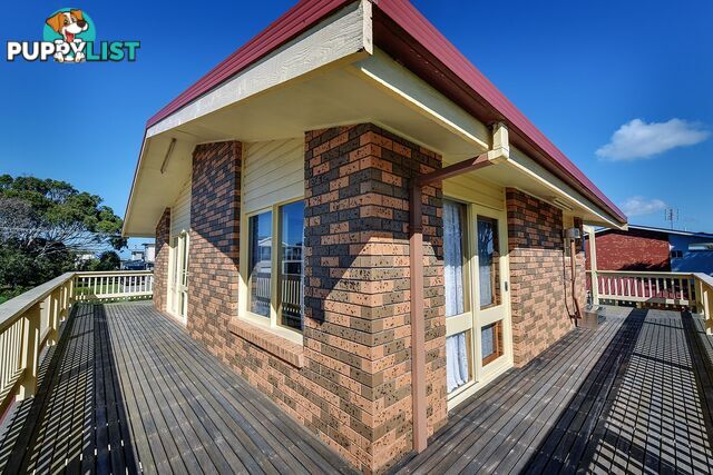 25 Hillcrest Way LAKE TYERS BEACH VIC 3909