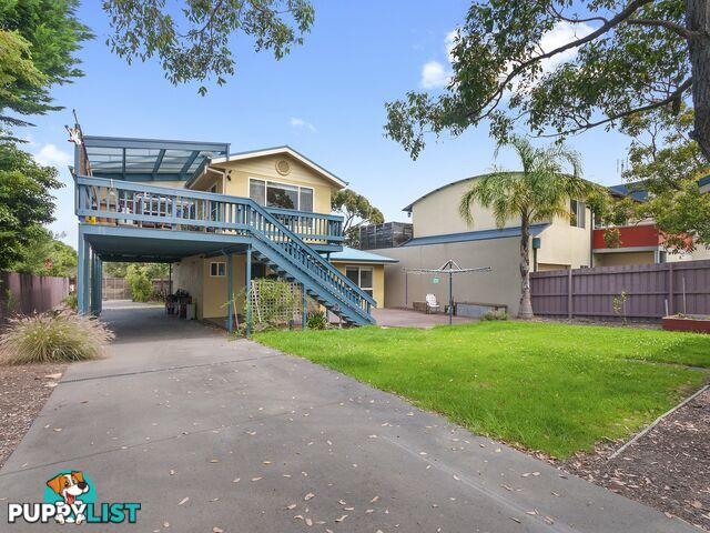 439 Lake Tyers Beach Road LAKE TYERS BEACH VIC 3909