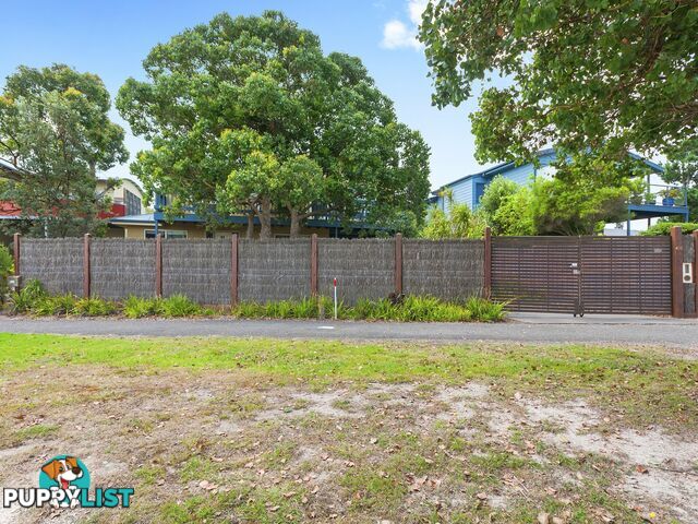 439 Lake Tyers Beach Road LAKE TYERS BEACH VIC 3909