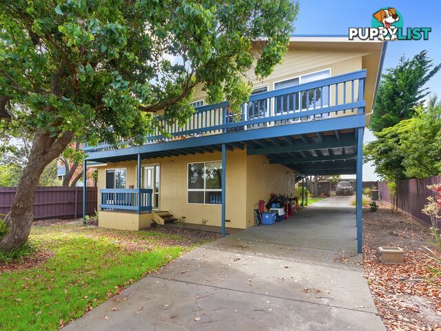 439 Lake Tyers Beach Road LAKE TYERS BEACH VIC 3909