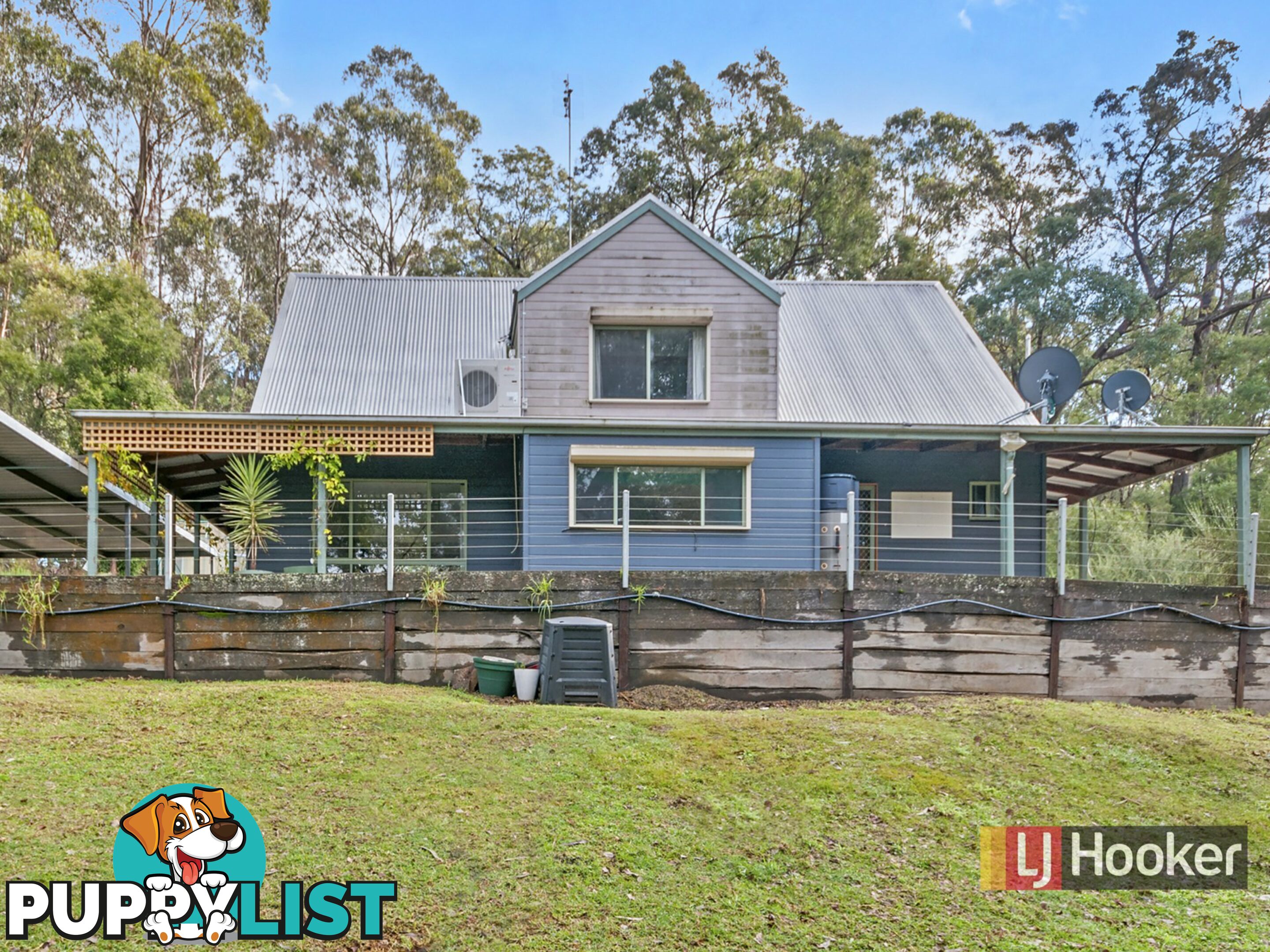 300 Casey Creek Road TOORLOO ARM VIC 3909