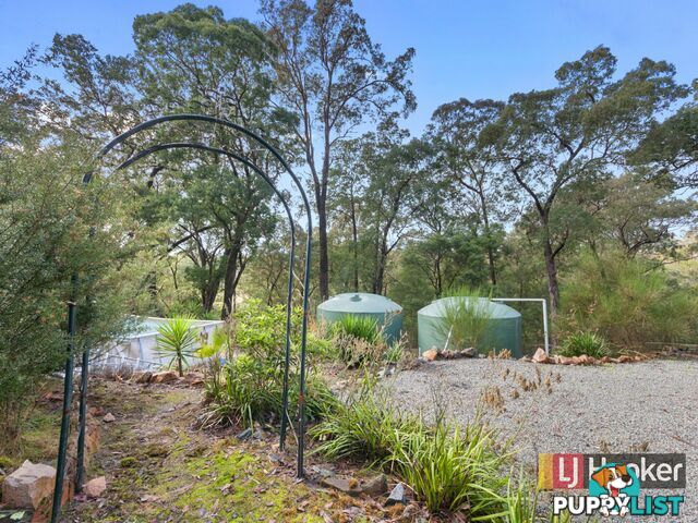 300 Casey Creek Road TOORLOO ARM VIC 3909