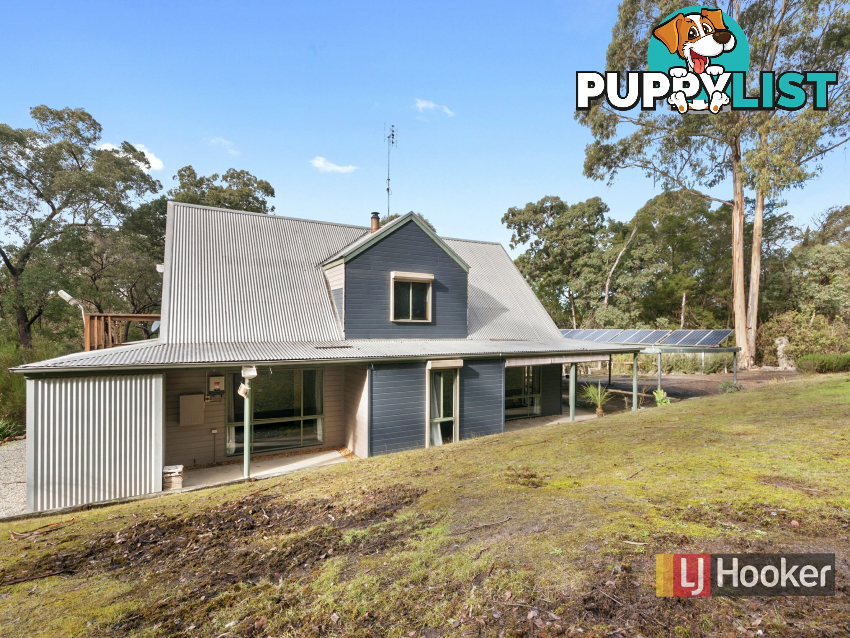 300 Casey Creek Road TOORLOO ARM VIC 3909