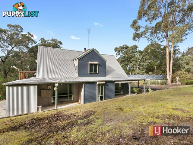 300 Casey Creek Road TOORLOO ARM VIC 3909