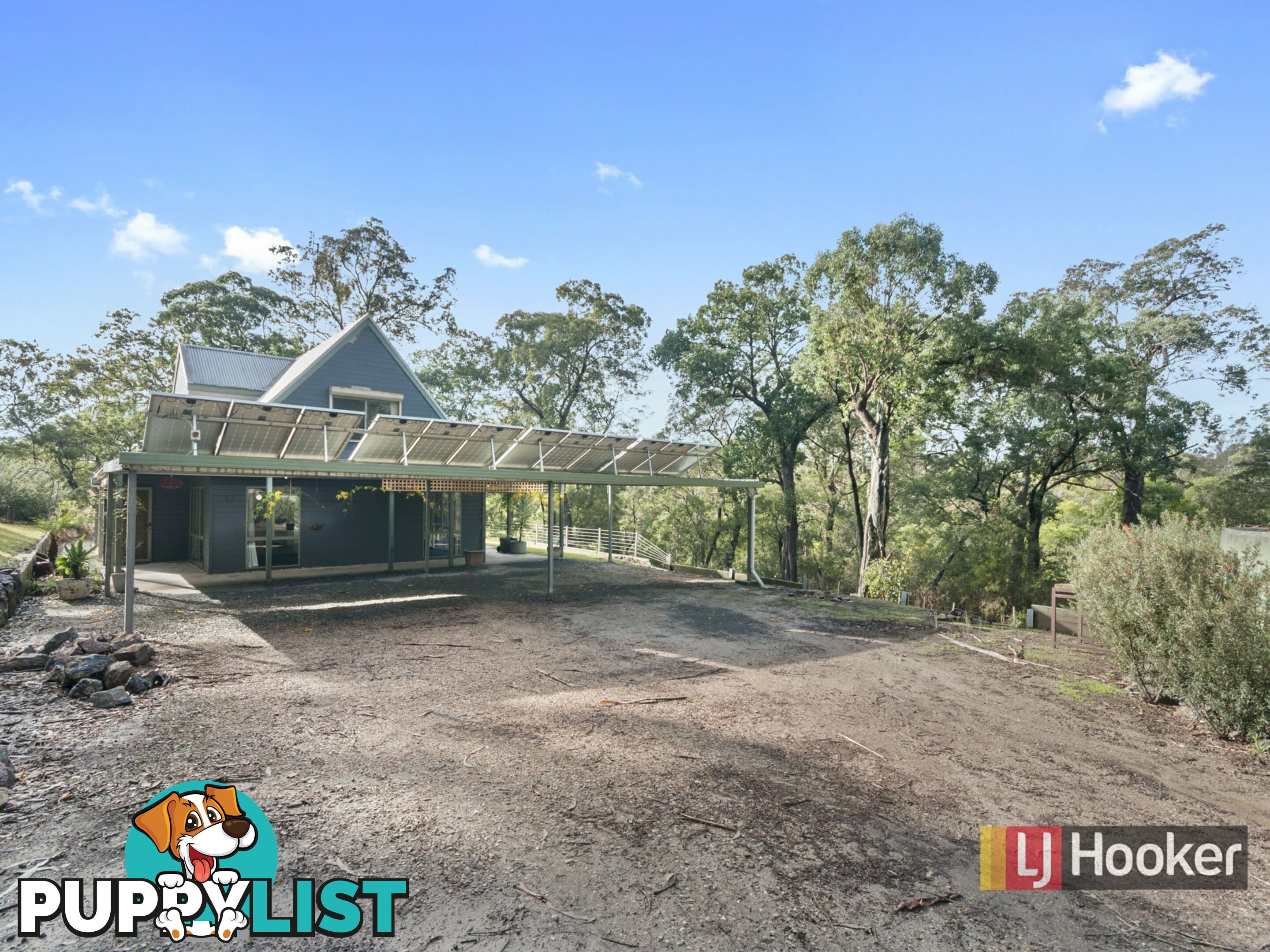 300 Casey Creek Road TOORLOO ARM VIC 3909