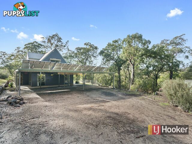 300 Casey Creek Road TOORLOO ARM VIC 3909