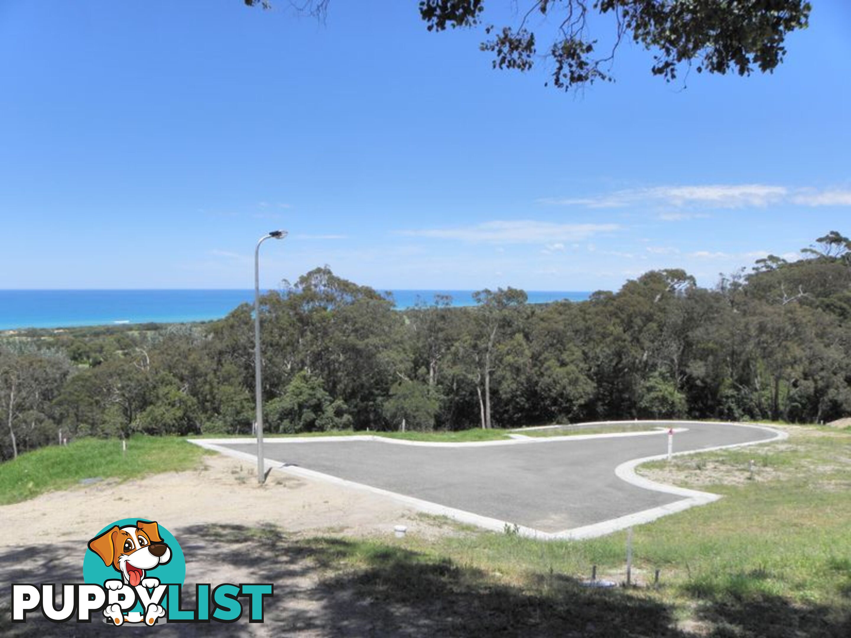 Lot 1 Alieca Rise LAKES ENTRANCE VIC 3909