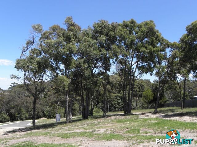 Lot 1 Alieca Rise LAKES ENTRANCE VIC 3909