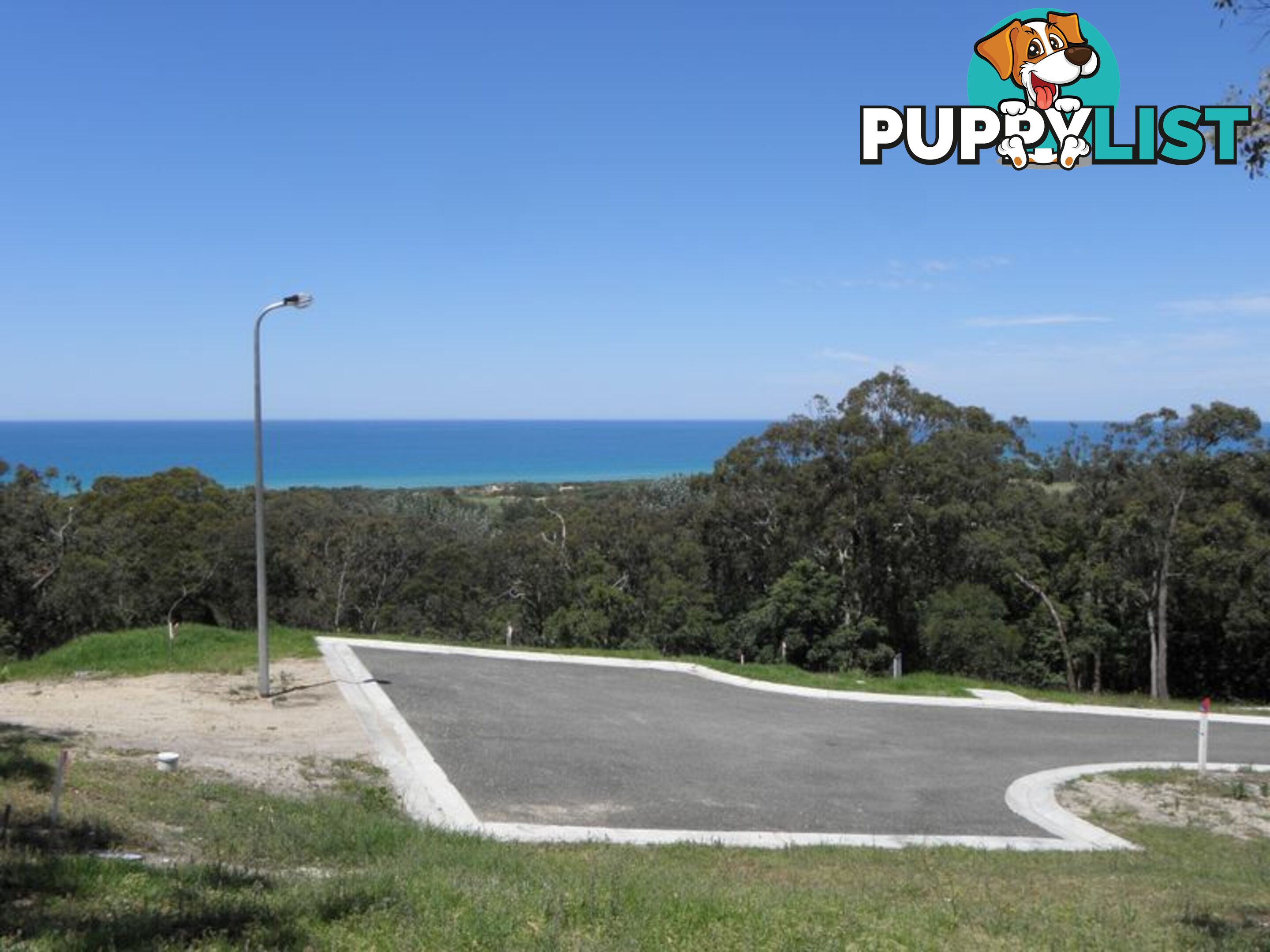 Lot 1 Alieca Rise LAKES ENTRANCE VIC 3909