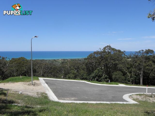 Lot 1 Alieca Rise LAKES ENTRANCE VIC 3909