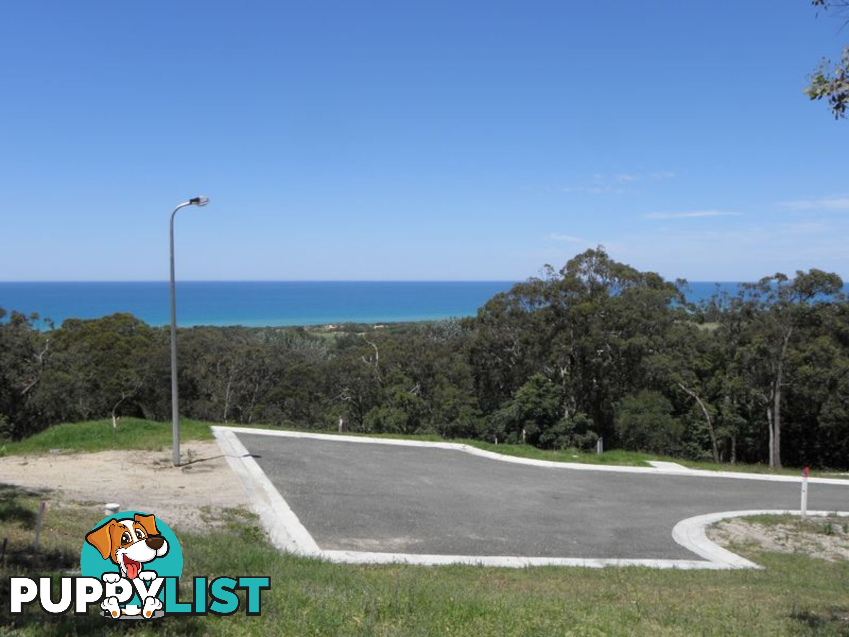 Lot 3 Alieca Rise LAKES ENTRANCE VIC 3909