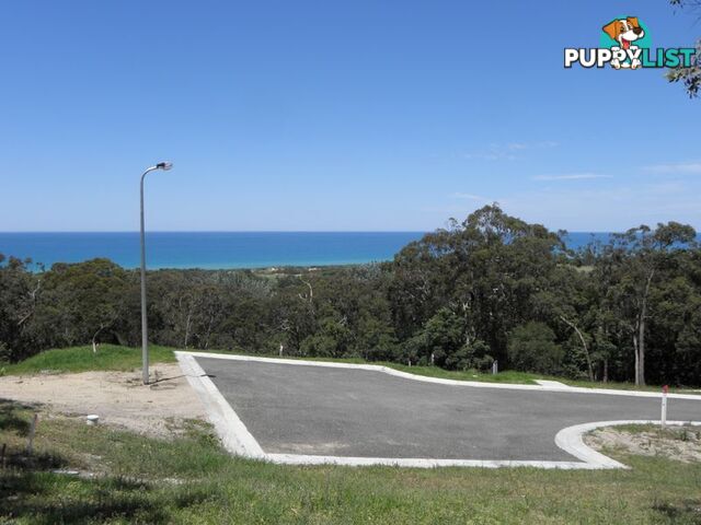 Lot 3 Alieca Rise LAKES ENTRANCE VIC 3909