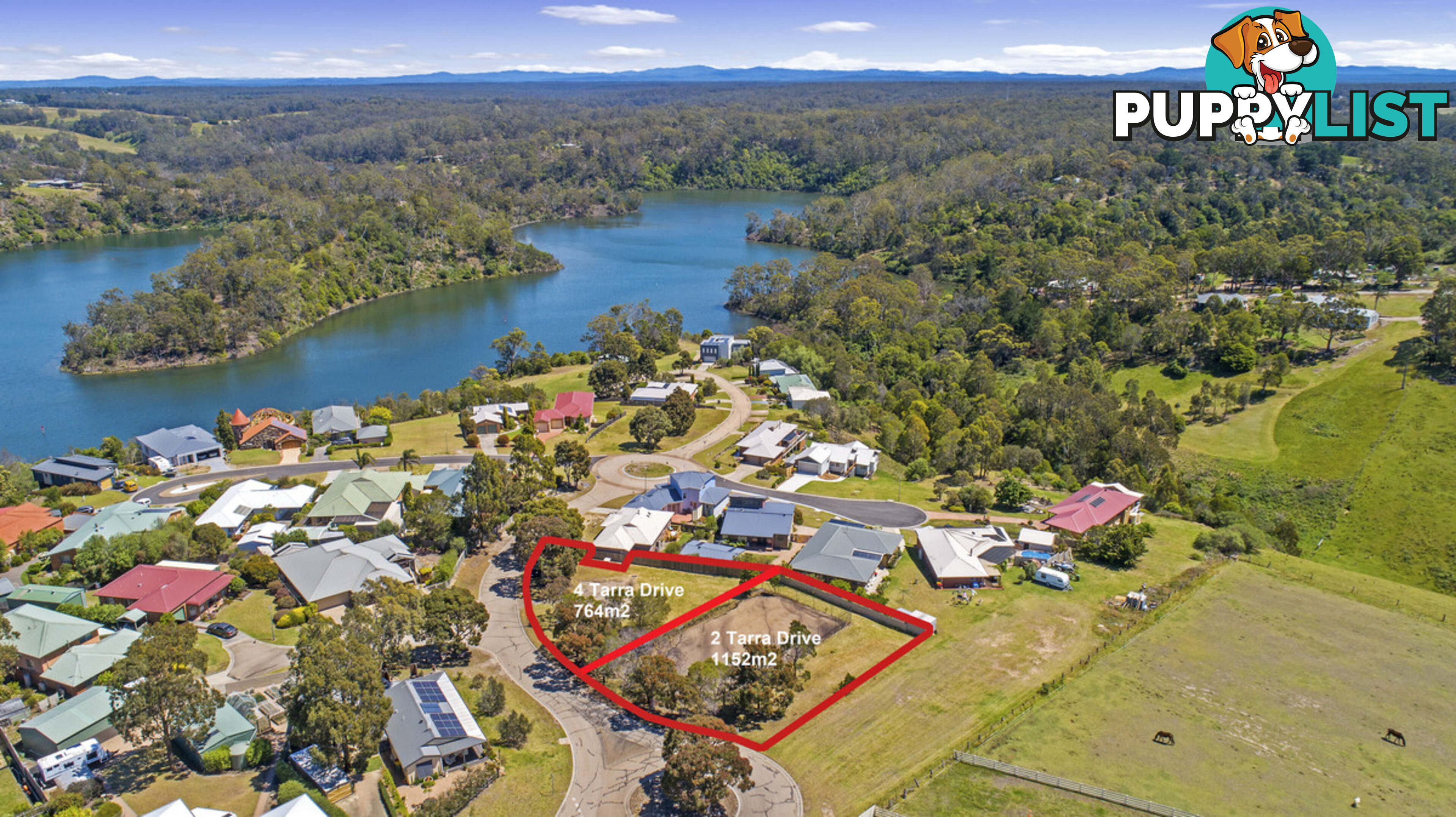 4 Tarra Drive LAKES ENTRANCE VIC 3909