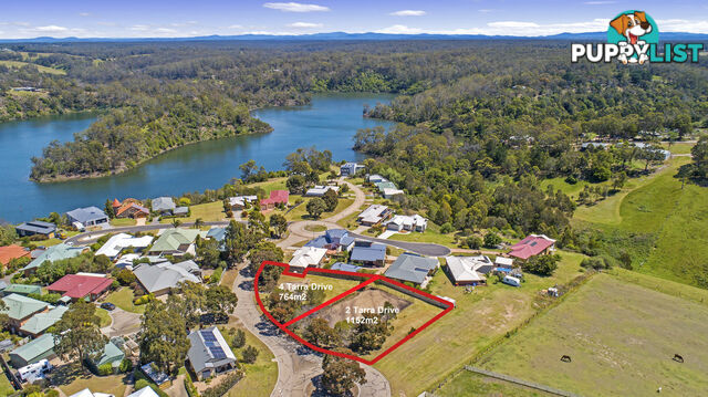 4 Tarra Drive LAKES ENTRANCE VIC 3909