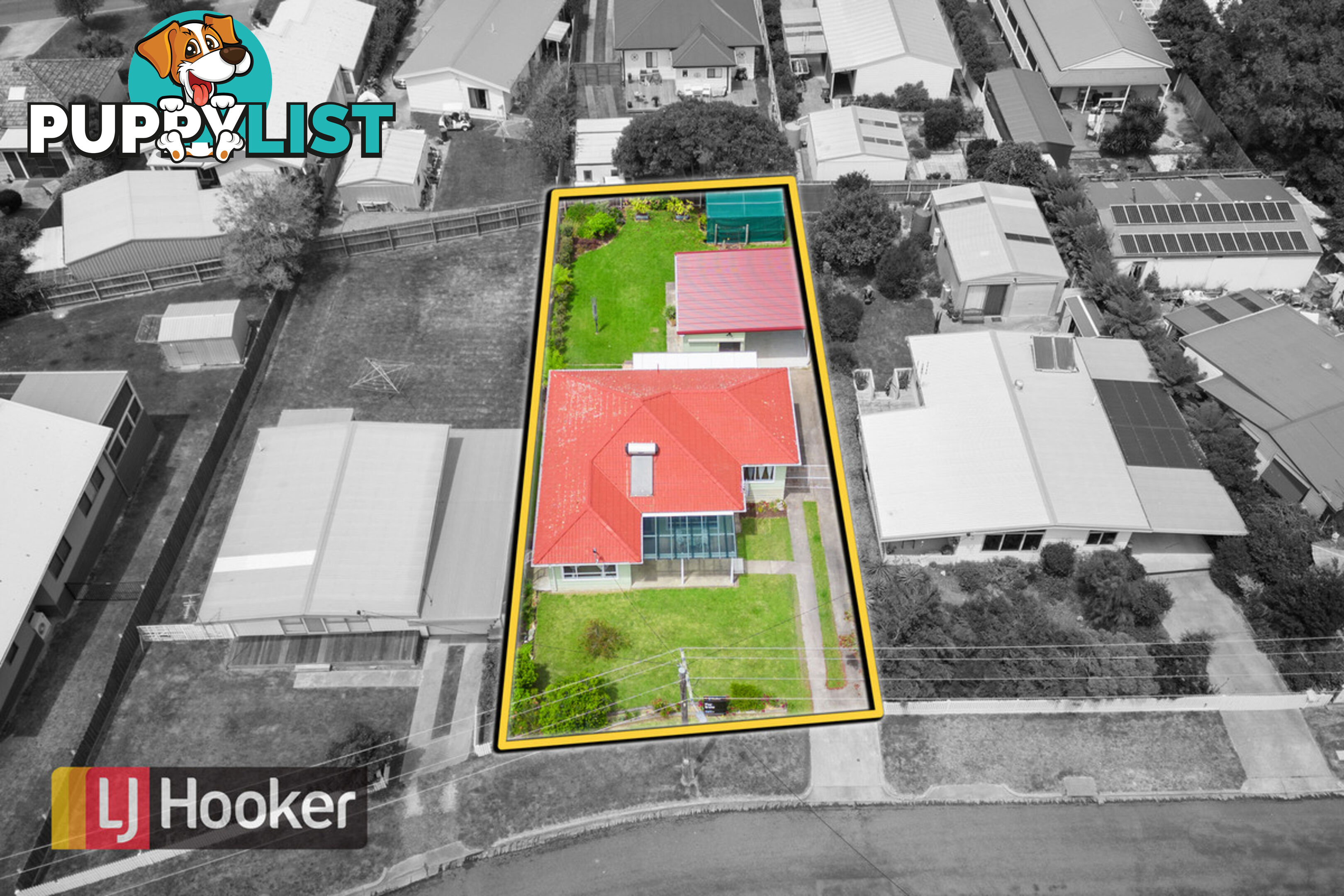 14 Robin Street LAKES ENTRANCE VIC 3909