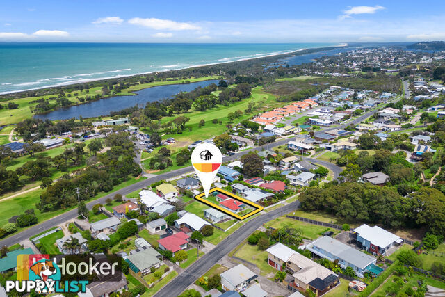 14 Robin Street LAKES ENTRANCE VIC 3909