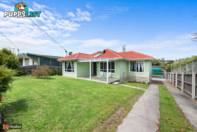 14 Robin Street LAKES ENTRANCE VIC 3909