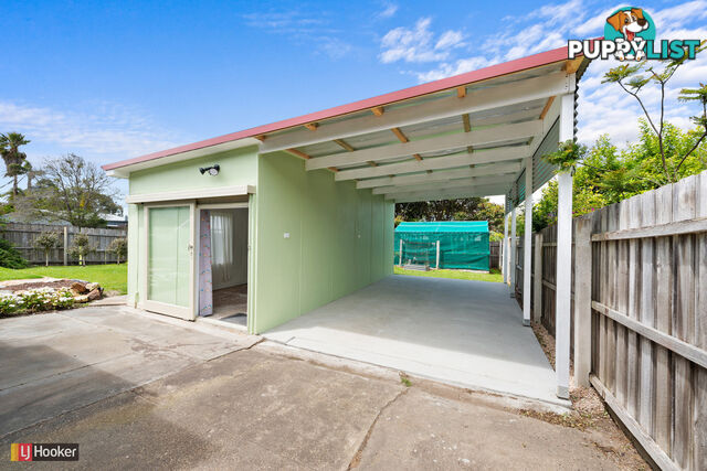 14 Robin Street LAKES ENTRANCE VIC 3909