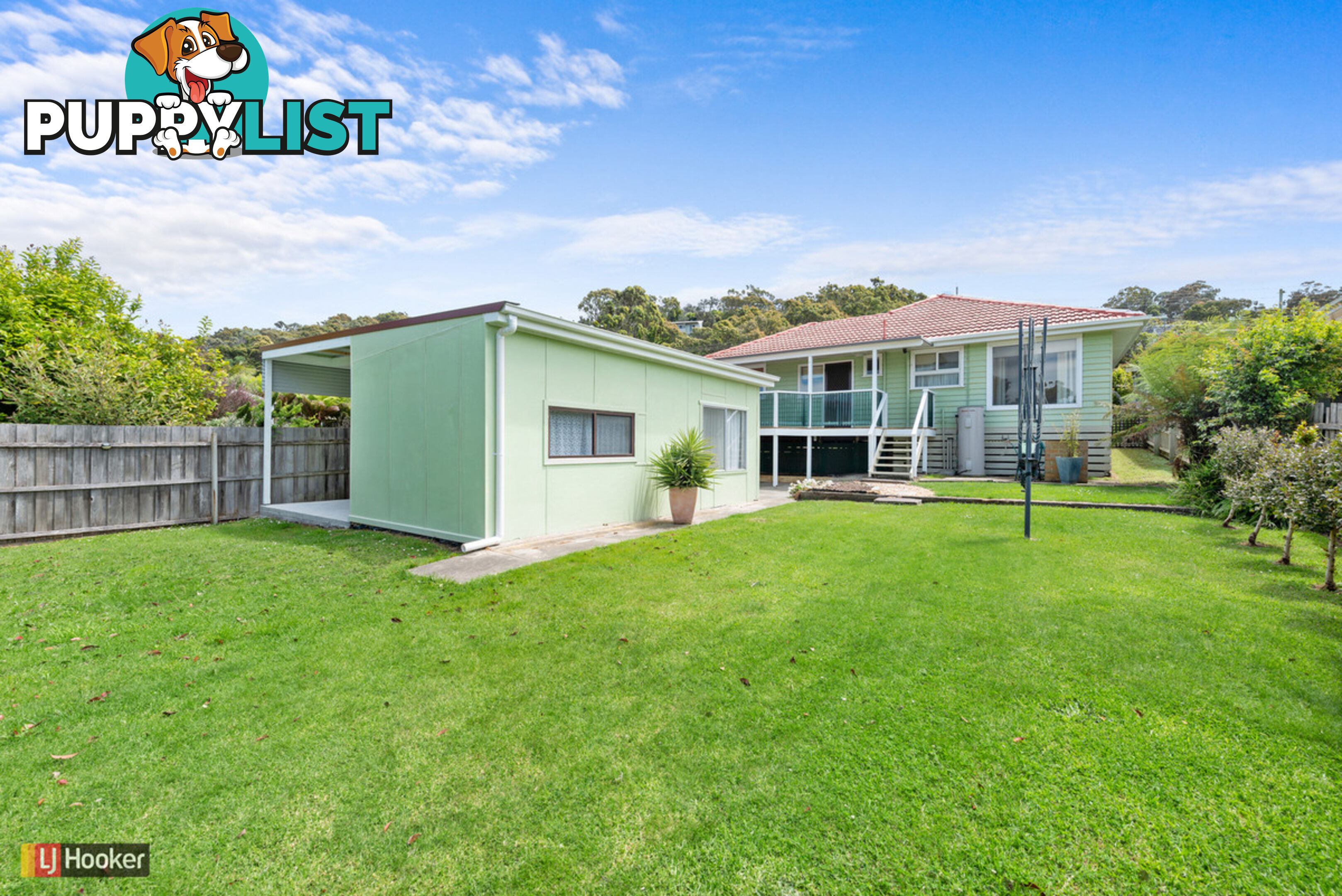 14 Robin Street LAKES ENTRANCE VIC 3909