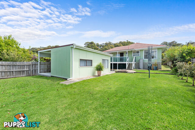 14 Robin Street LAKES ENTRANCE VIC 3909